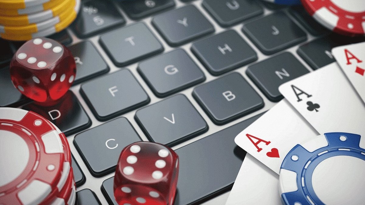 Casino x online